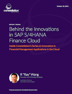 Behind the Innovations in SAP S4HANA Finance Cloud behind-the-innovations-in-sap-s4hana-finance-cloud