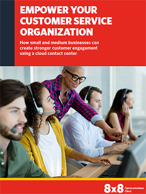 Empower Your Customer Service Organization empower-your-customer-service-organization