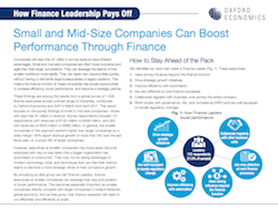 How Finance Leadership Pays Off how-finance-leadership-pays-off-sap