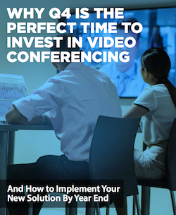 Why Q4 is the Perfect Time to Invest in Video Conferencing why-q4-is-the-perfect-time-to-invest-in-video-conferencing