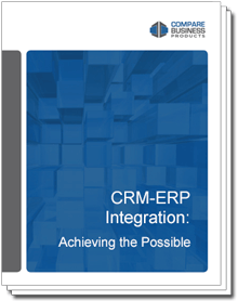 CRM-ERP Integration crm-erp-integration