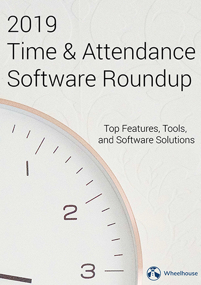 2019 Time & Attendance Software Roundup 2019-time-attendance-software-roundup