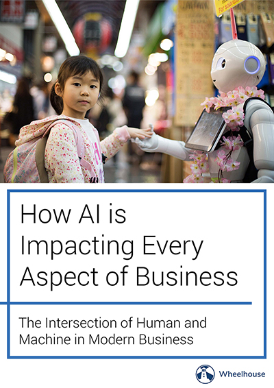 How AI is Impacting Every Aspect of Business how-ai-is-impacting-every-aspect-of-business